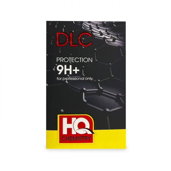 DLC PROTECTION 9H+box