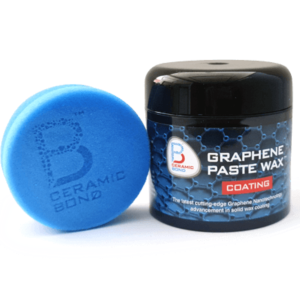 GRAPHENE PASTE WAX (200 гр.)